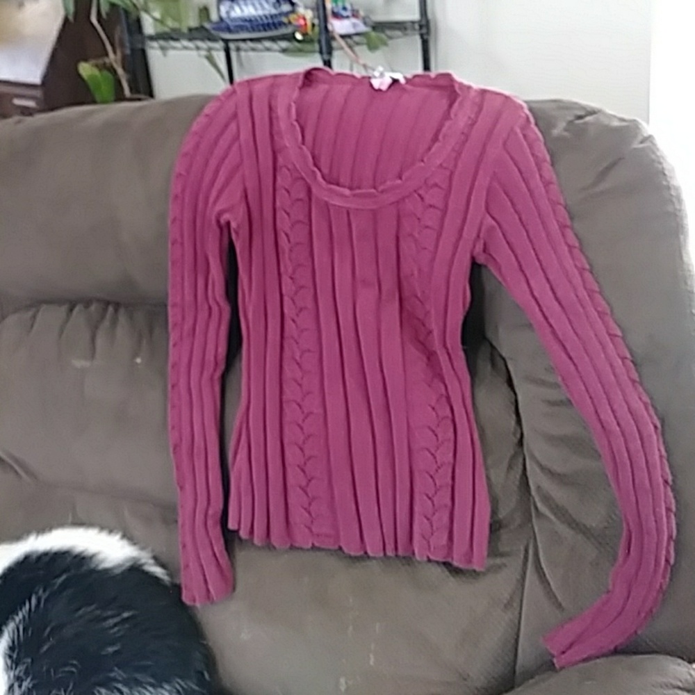 Sweater - Picture 3 of 5